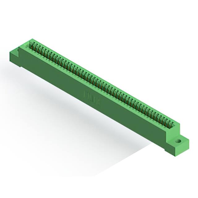 325-049-500-109 EDAC Inc.  Edgeboard Connectors